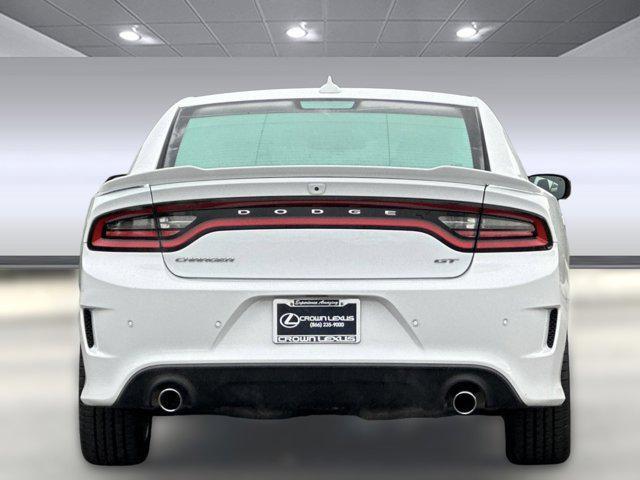 used 2023 Dodge Charger car, priced at $23,298