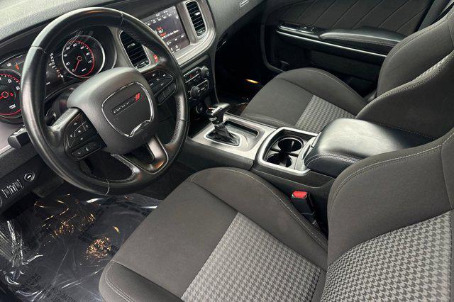 used 2023 Dodge Charger car, priced at $23,298