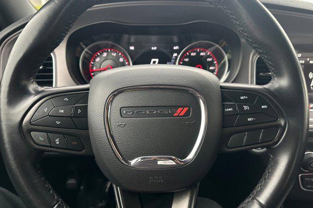 used 2023 Dodge Charger car, priced at $23,298