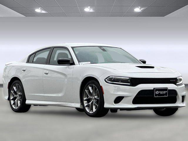 used 2023 Dodge Charger car, priced at $23,298