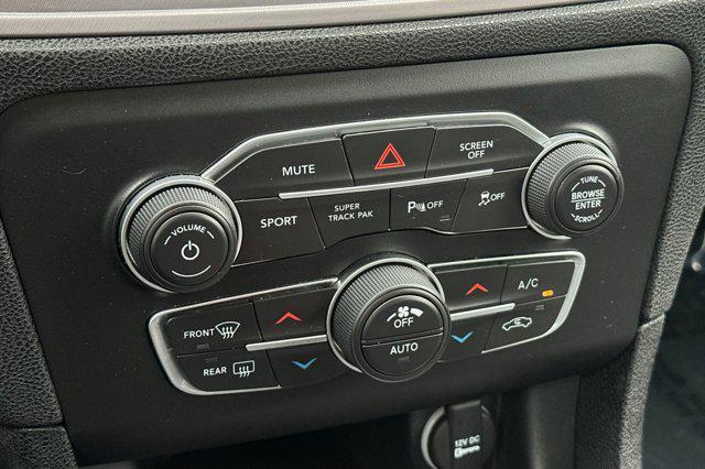 used 2023 Dodge Charger car, priced at $23,298