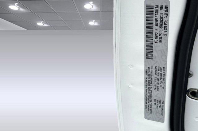 used 2023 Dodge Charger car, priced at $23,298