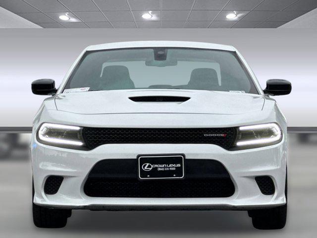 used 2023 Dodge Charger car, priced at $23,298