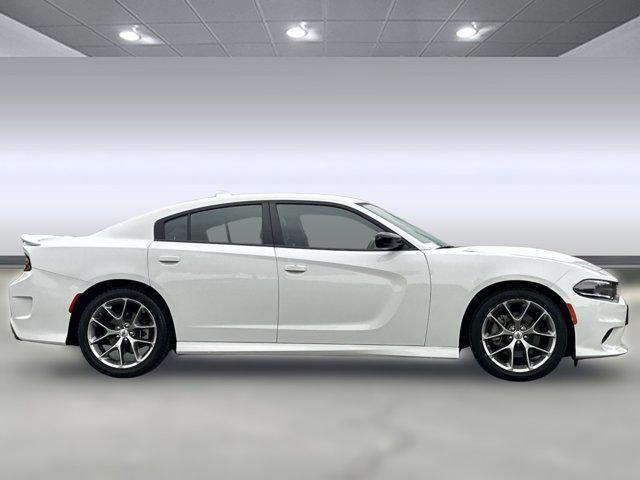 used 2023 Dodge Charger car, priced at $23,298