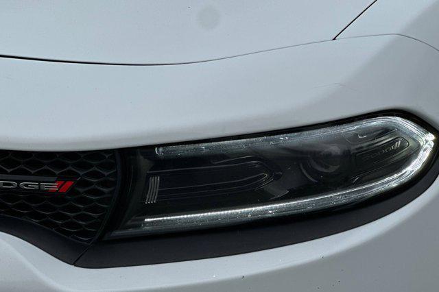 used 2023 Dodge Charger car, priced at $23,298