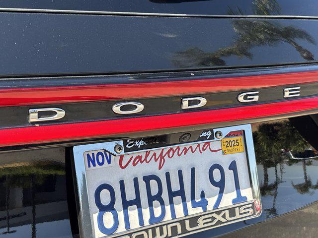 used 2018 Dodge Durango car, priced at $27,999