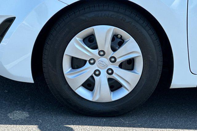 used 2016 Hyundai Elantra car, priced at $6,999