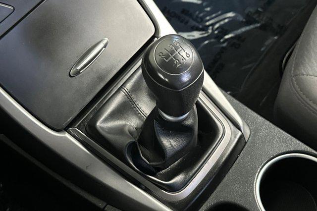used 2016 Hyundai Elantra car, priced at $6,999