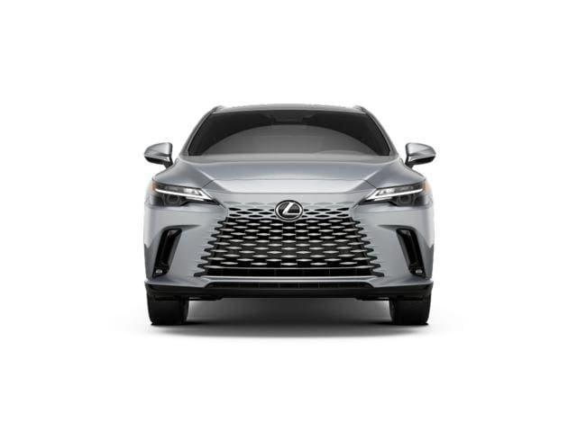 new 2025 Lexus RX 350 car, priced at $61,365