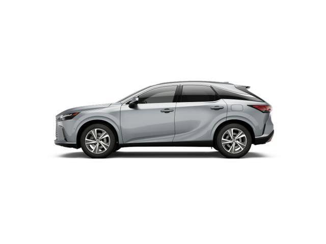 new 2025 Lexus RX 350 car, priced at $61,365