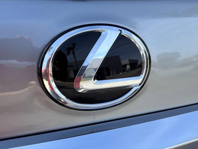 used 2023 Lexus GX 460 car, priced at $57,999