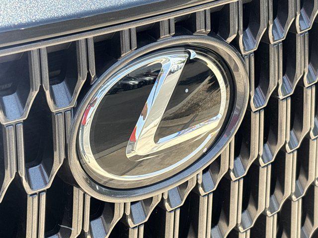 used 2024 Lexus NX 350h car, priced at $46,999