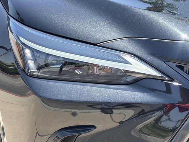used 2024 Lexus NX 350h car, priced at $46,999