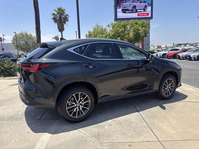 used 2024 Lexus NX 350h car, priced at $46,999