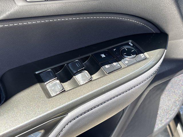 used 2024 Lexus NX 350h car, priced at $46,999
