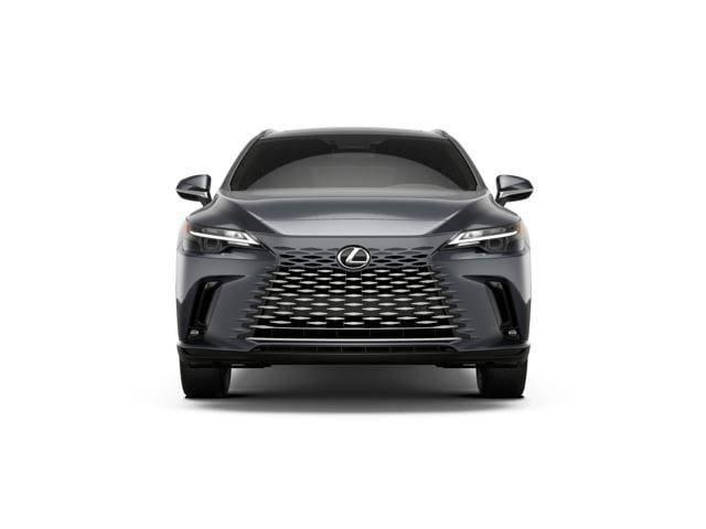 new 2025 Lexus RX 350 car, priced at $59,204