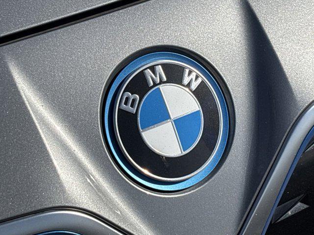 used 2023 BMW i4 Gran Coupe car, priced at $33,599