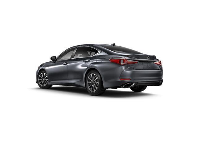new 2025 Lexus ES 350 car, priced at $43,935