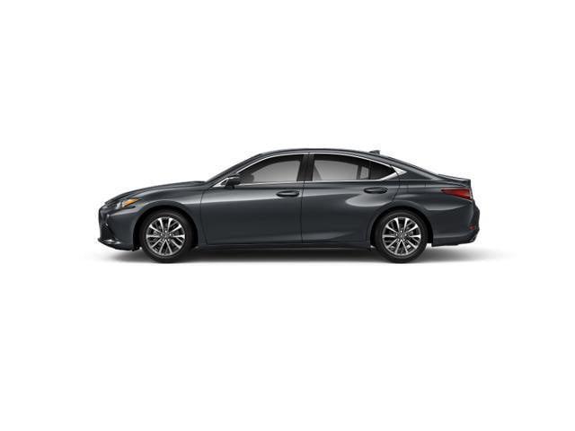 new 2025 Lexus ES 350 car, priced at $43,935