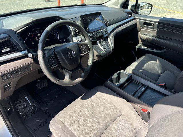 used 2019 Honda Odyssey car, priced at $19,999