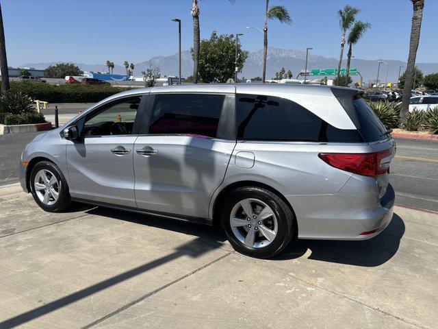 used 2019 Honda Odyssey car, priced at $19,999