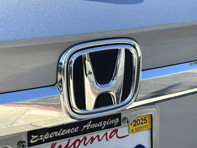 used 2019 Honda Odyssey car, priced at $19,999