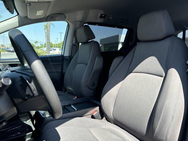 used 2019 Honda Odyssey car, priced at $19,999