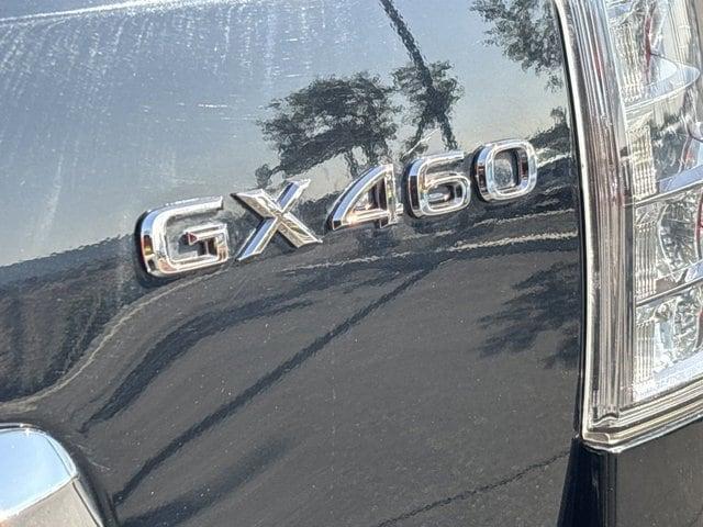 used 2017 Lexus GX 460 car, priced at $26,998