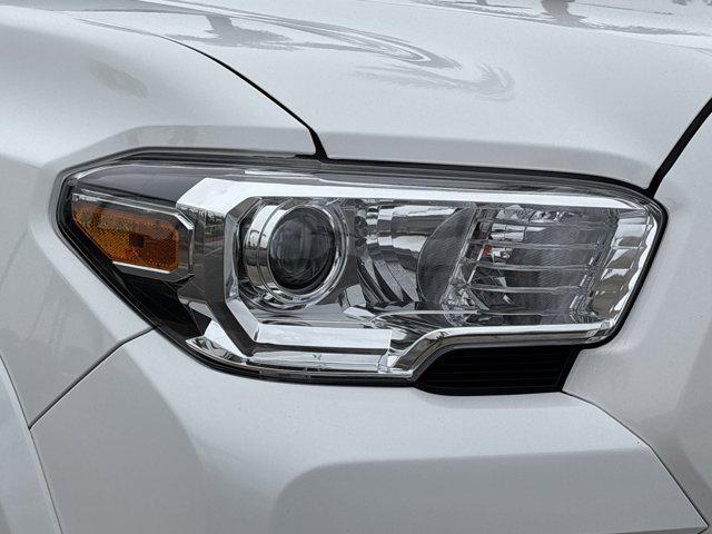 used 2022 Toyota Tacoma car, priced at $32,999