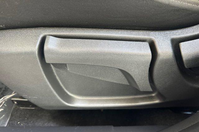 used 2018 Nissan Rogue Sport car, priced at $14,388