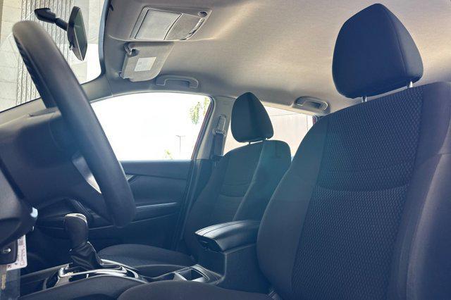used 2018 Nissan Rogue Sport car, priced at $14,388