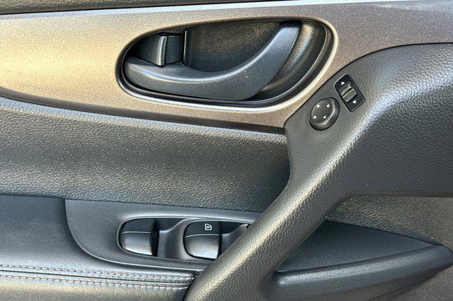 used 2018 Nissan Rogue Sport car, priced at $14,388