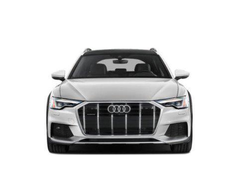 used 2021 Audi A6 car, priced at $43,999