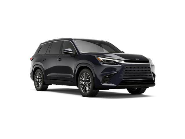 new 2025 Lexus TX 350 car, priced at $63,370