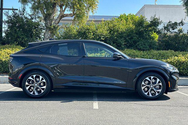 used 2021 Ford Mustang Mach-E car, priced at $22,999