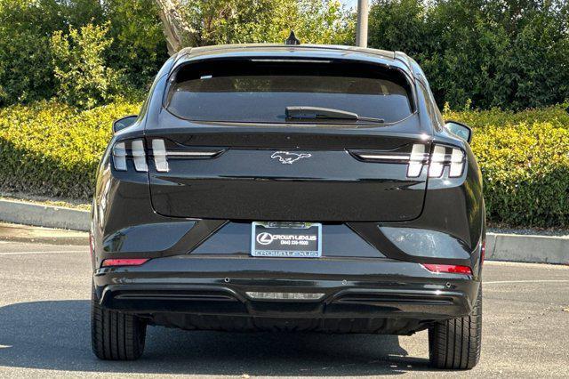 used 2021 Ford Mustang Mach-E car, priced at $22,999