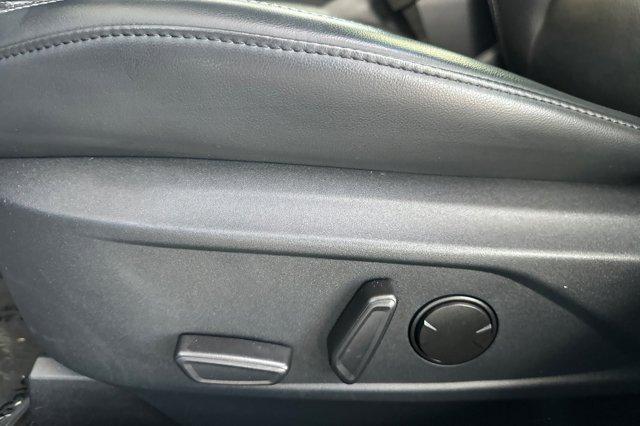 used 2021 Ford Mustang Mach-E car, priced at $22,999