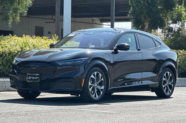 used 2021 Ford Mustang Mach-E car, priced at $22,999