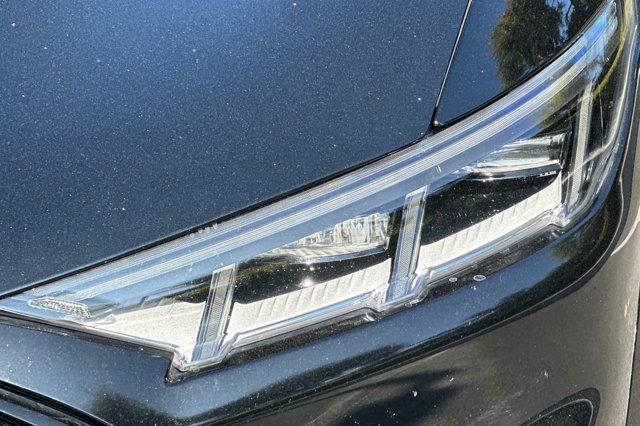 used 2021 Ford Mustang Mach-E car, priced at $22,999