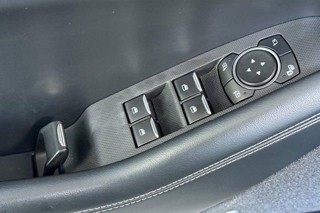 used 2021 Ford Mustang Mach-E car, priced at $22,999