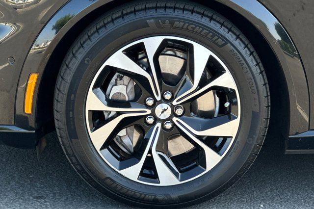 used 2021 Ford Mustang Mach-E car, priced at $22,999