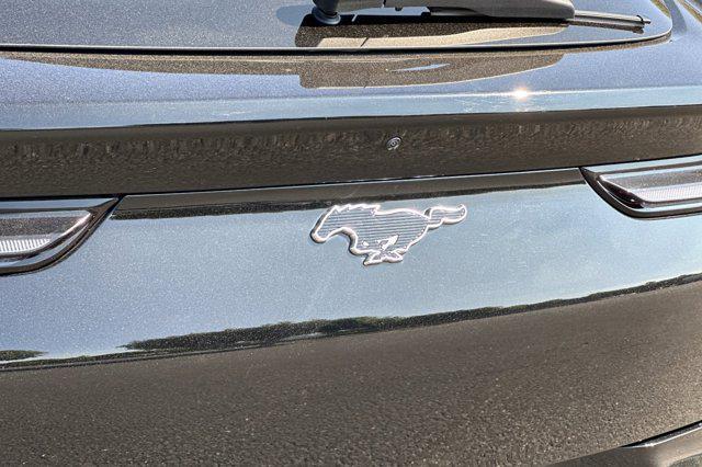 used 2021 Ford Mustang Mach-E car, priced at $22,999