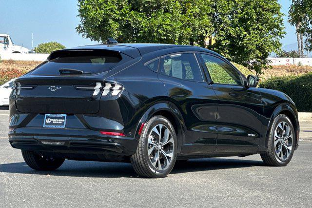 used 2021 Ford Mustang Mach-E car, priced at $22,999