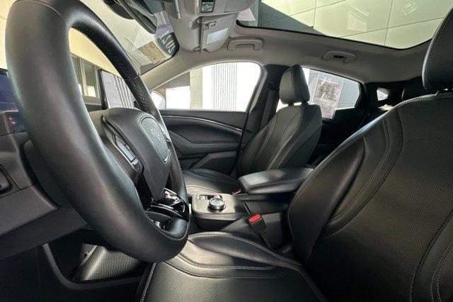 used 2021 Ford Mustang Mach-E car, priced at $22,999