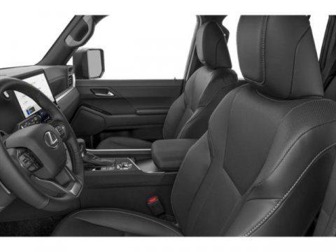 new 2025 Lexus GX 550 car, priced at $74,067