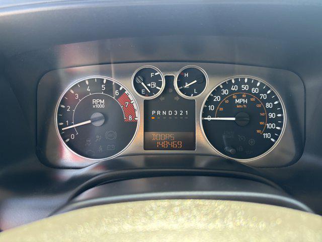 used 2008 Hummer H3 car, priced at $9,688