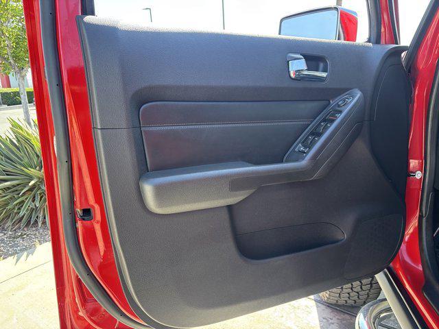 used 2008 Hummer H3 car, priced at $9,688