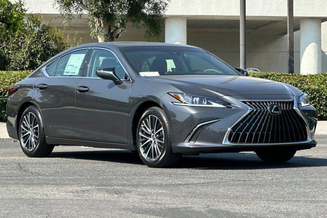 new 2025 Lexus ES 350 car, priced at $48,105