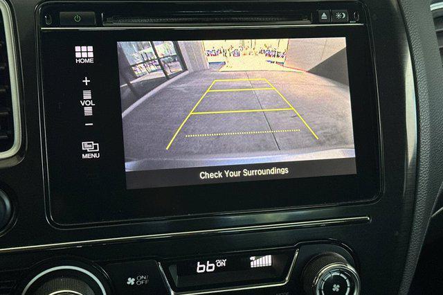 used 2015 Honda Civic car, priced at $13,799