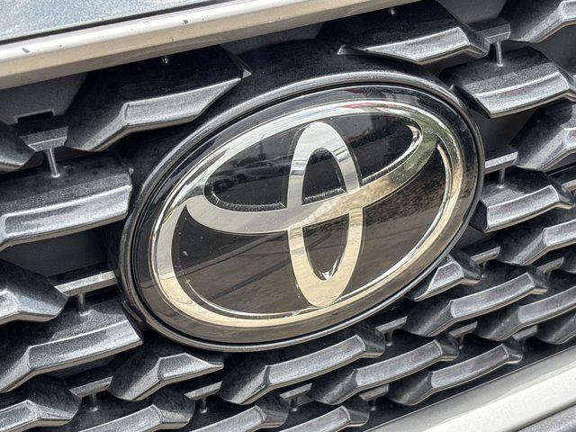 used 2023 Toyota Corolla Cross car, priced at $25,188